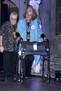 Midsummer Scream Convention in Long Beach