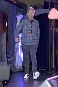 Midsummer Scream Convention in Long Beach