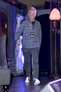 Midsummer Scream Convention in Long Beach