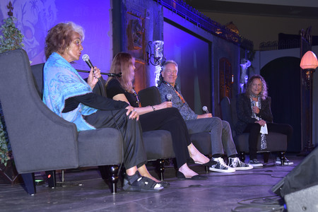 Midsummer Scream Convention in Long Beach
