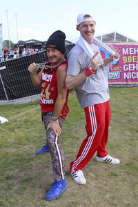 90s Super Show in Hamburg