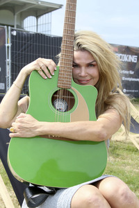 Die Schlagerinsel Sommertour 2022 in Hamburg