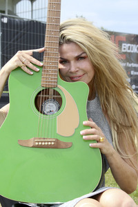 Die Schlagerinsel Sommertour 2022 in Hamburg