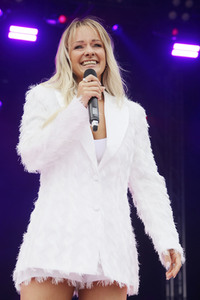 Die Schlagerinsel Sommertour 2022 in Hamburg