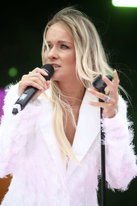 Die Schlagerinsel Sommertour 2022 in Hamburg