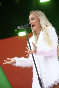 Die Schlagerinsel Sommertour 2022 in Hamburg