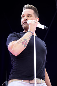 Die Schlagerinsel Sommertour 2022 in Hamburg