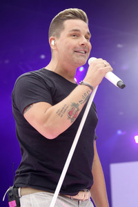 Die Schlagerinsel Sommertour 2022 in Hamburg