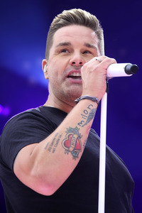 Die Schlagerinsel Sommertour 2022 in Hamburg