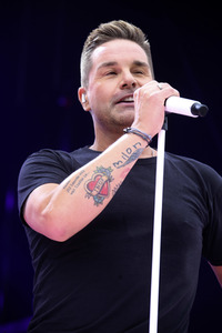 Die Schlagerinsel Sommertour 2022 in Hamburg