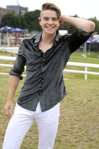 Die Schlagerinsel Sommertour 2022 in Hamburg