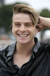 Die Schlagerinsel Sommertour 2022 in Hamburg