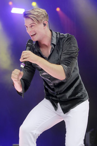 Die Schlagerinsel Sommertour 2022 in Hamburg