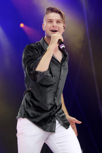 Die Schlagerinsel Sommertour 2022 in Hamburg