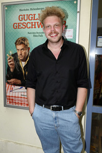 Filmpremiere 'Guglhupfgeschwader' in Wasserburg