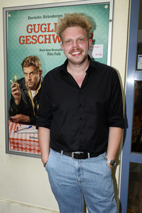Filmpremiere 'Guglhupfgeschwader' in Wasserburg