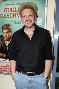 Filmpremiere 'Guglhupfgeschwader' in Wasserburg