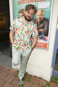 Filmpremiere 'Guglhupfgeschwader' in Wasserburg