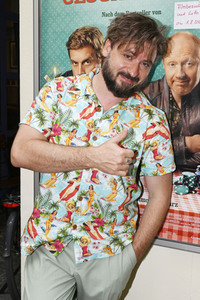 Filmpremiere 'Guglhupfgeschwader' in Wasserburg