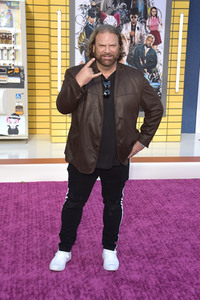 Filmpremiere 'Bullet Train' in Los Angeles