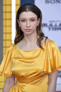 Filmpremiere 'Bullet Train' in Los Angeles