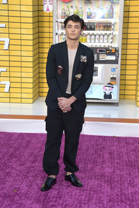 Filmpremiere 'Bullet Train' in Los Angeles