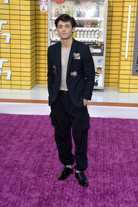 Filmpremiere 'Bullet Train' in Los Angeles