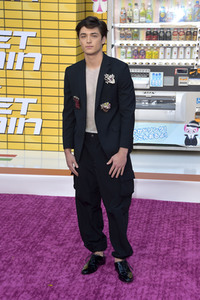 Filmpremiere 'Bullet Train' in Los Angeles