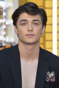 Filmpremiere 'Bullet Train' in Los Angeles