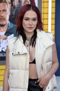 Filmpremiere 'Bullet Train' in Los Angeles