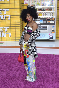 Filmpremiere 'Bullet Train' in Los Angeles