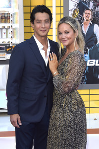 Filmpremiere 'Bullet Train' in Los Angeles