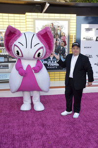 Filmpremiere 'Bullet Train' in Los Angeles