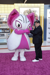 Filmpremiere 'Bullet Train' in Los Angeles