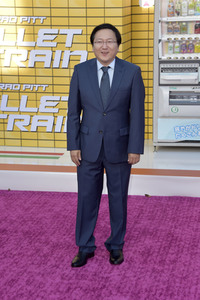 Filmpremiere 'Bullet Train' in Los Angeles