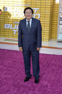 Filmpremiere 'Bullet Train' in Los Angeles