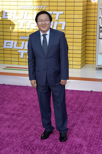 Filmpremiere 'Bullet Train' in Los Angeles