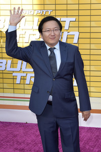 Filmpremiere 'Bullet Train' in Los Angeles