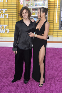 Filmpremiere 'Bullet Train' in Los Angeles