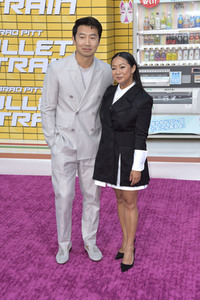 Filmpremiere 'Bullet Train' in Los Angeles