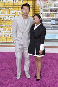 Filmpremiere 'Bullet Train' in Los Angeles