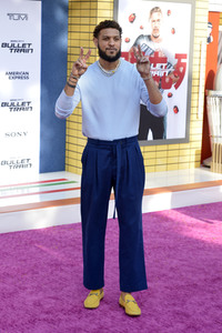 Filmpremiere 'Bullet Train' in Los Angeles