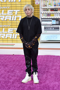 Filmpremiere 'Bullet Train' in Los Angeles