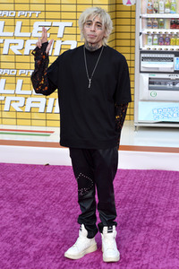 Filmpremiere 'Bullet Train' in Los Angeles