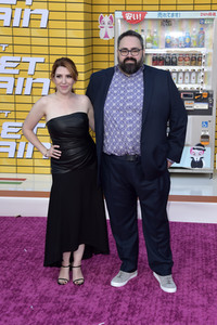 Filmpremiere 'Bullet Train' in Los Angeles