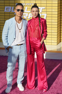 Filmpremiere 'Bullet Train' in Los Angeles