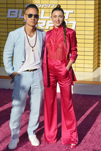 Filmpremiere 'Bullet Train' in Los Angeles