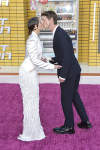 Filmpremiere 'Bullet Train' in Los Angeles