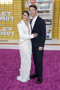 Filmpremiere 'Bullet Train' in Los Angeles