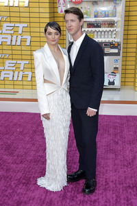 Filmpremiere 'Bullet Train' in Los Angeles